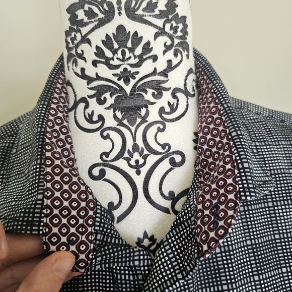 Ganesh Dress Shirt - Picture 2 of 14